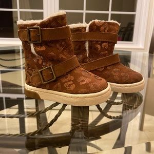 Stride Rite toddler girl shoes